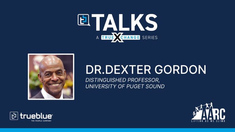 Video: DE&I Talk – Dr. Dexter Gordon
